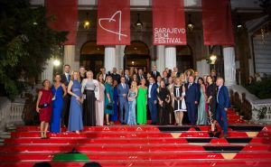 UNIQA Osiguranje ugostilo 200 zaposlenika i partnera iz regije tokom Sarajevo Film Festivala