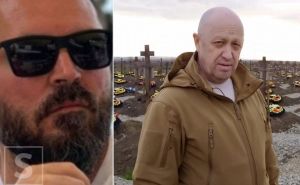 Dragan Bursać: Prigožinovo ubistvo je Putinova opomena svim ruskim pudlicama na Balkanu!