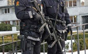 Drama na univerzitetu u Norveškoj: Student nožem izbo dva profesora