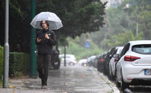 Bh. meteorolozi objavili: Evo kad dolazi jače zahlađenje