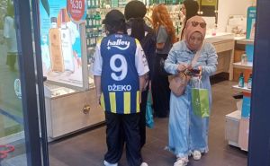 Radiosarajevo.ba na utakmici Fenerbahcea u Konferencijskoj ligi: Još samo da Džeko postigne gol