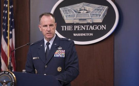 Oglasio se i Pentagon: Netačno da su Prigožinov avion oborile rakete