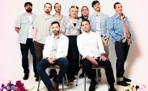 The Bamboos - Ex-Files