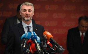 Edin Forto: 'Dobro znamo šta za Bosnu i Hercegovinu znači ulazak u Europsku uniju, cifre će rasti'