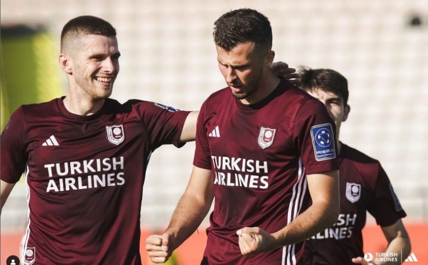 Premijer liga BiH: Derbi kola na Koševu, FK Sarajevo domaćin rastresenom FK Velež