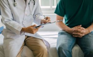 Najčešće bolesti koje pogađaju muškarce srednje životne dobi