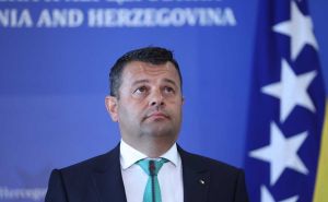 Sevlid Hurtić: 'Rasizmu u Bosni i Hercegovini nipošto nema mjesta'