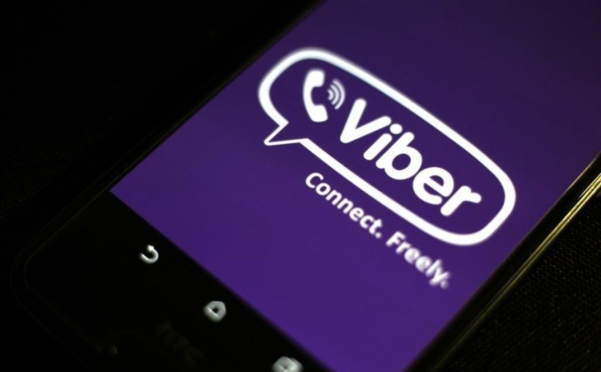 Iznenadit ćete se: Evo šta Viber zna o vama?