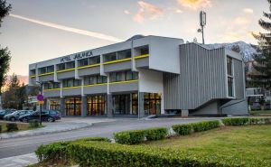 Inspektorat HNK utvrdio nepravilnosti u radu hotela Jablanica