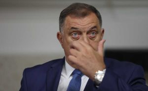 Vasković ima nove detalje: 'Optužnica je dotukla Milorada Dodika, zaboravio je da je već patosiran'
