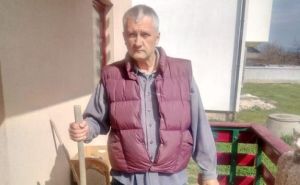 Jeste li ga vidjeli: U Sarajevu nestao Amel Kaljača