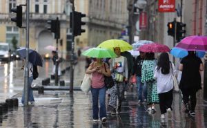 Meteorolog pojasnio šta nas čeka do kraja augusta: Stiže velika promjena vremena