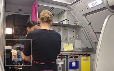Drama na letu iz Tuzle za Billund: Preminula državljanka BiH, avion prinudno sletio u Njemačkoj