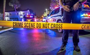Crna serija pucnjava u SAD se nastavlja: Ubio dva muškarca i ženu pa presudio sebi
