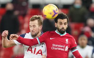 Transferi: Mohamed Salah prelomio, želi napustiti Liverpool