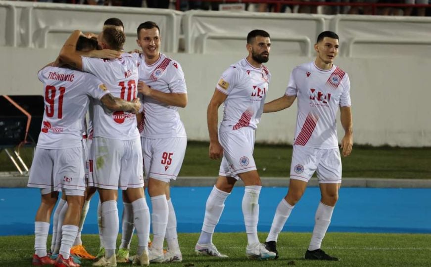 Premijer liga BiH: Prvak dočekuje Zvijezdu 09, GOŠK gostuje na Pecari