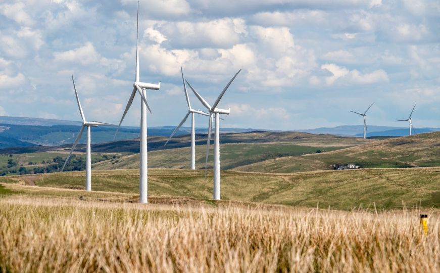 Koristi li BiH dovoljno potencijal obnovljivih izvora energije: Kako do dekarbonizacije?