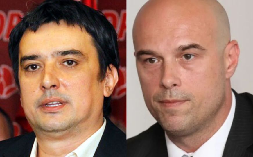 Hadžiomerović odgovorio Tegeltiji za kritikovanje sarajevskih medija: Hajde reci definiciju ofsajda