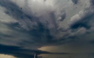 Poznati meteorolog objavio kada stiže superćelijska oluja u region i koji dijelovi su na udaru