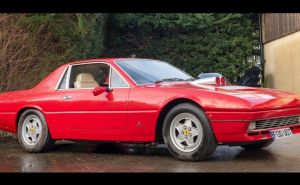 Historija Ferrarija – Znate li kako je nastao LaFerrari?