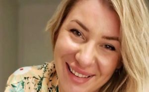 Pronađena nestala Iva Balog