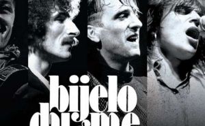 Poznati ex yu hit "Ćiribiribela" i Bijelo Dugme