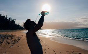 Hiponatremija i simptomi: Jeste li znali da se možete predozirati vodom?