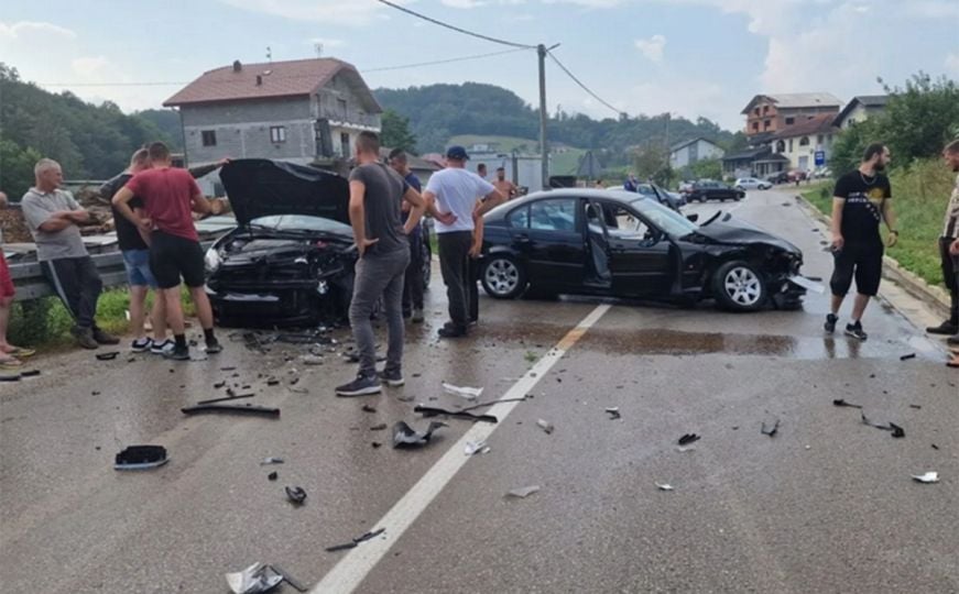 Crni vikend u BiH: U saobraćajnim nesrećama poginulo deset osoba