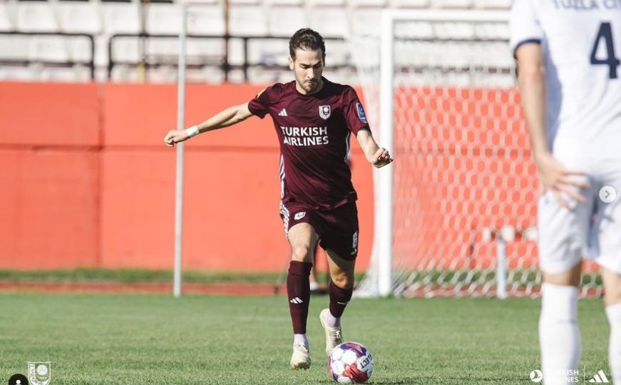 Premijer liga BiH: Zahuktalo FK Sarajevo na Koševu dočekuje 'ranjeni' FK Velež