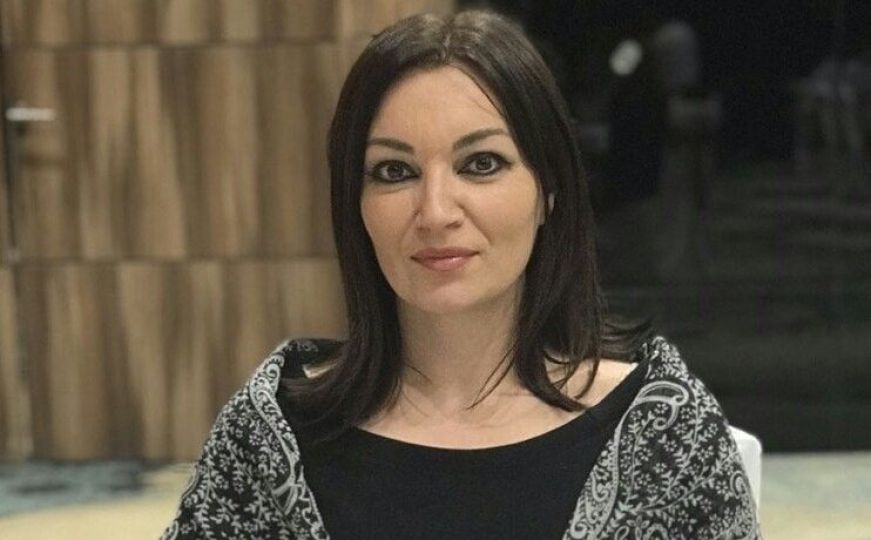 Emira Salihović ima rak dojke: Za lijekove potrebno prikupiti 20.000 KM
