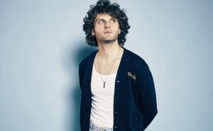 Joe P - Don't Wanna Love U