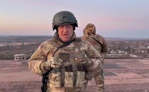 Isplivao jezivi intervju: Prigožin 'predvidio' vlastitu smrt?