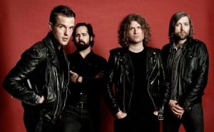 Skoro pa top lista - The Killers, Jungle, Charlie Puth