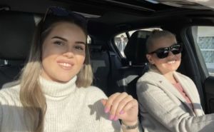 Potresne riječi rodice Nizame Hećimović: 'Za sve što dolazi, nedostaješ...'