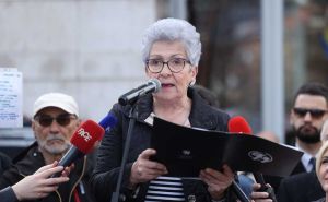 Azra Zornić: Presuda u slučaju "Kovačević" vraća nadu, nikad nećemo dopustiti da nam Bosnu dijele