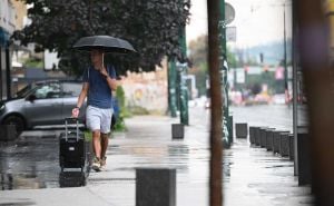 Meteorolozi objavili prognozu do 12. septembra: Evo šta nas očekuje nakon oluje koja stiže danas