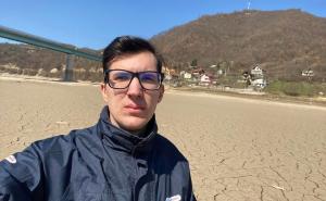 Nedim Sladić uoči oluje koja dolazi u Bosnu: "Ponovit ću..."