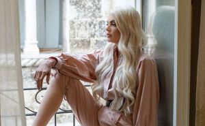 Ella Dvornik pokazala kako izgleda djelić njenog odmora, a Danijela se dopisuje se Charlesom