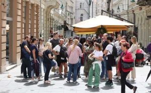 Mnogima će se svidjeti: Poznati meteorolog otkrio kakav će biti početak jeseni