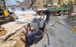 Spremite zalihe: Objavljen spisak - ove sarajevske ulice će danas biti bez vode