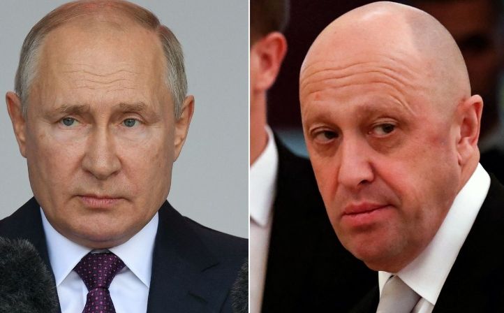 Vladimir Putin ne planira prisustvovati sahrani Jevgenija Prigožina