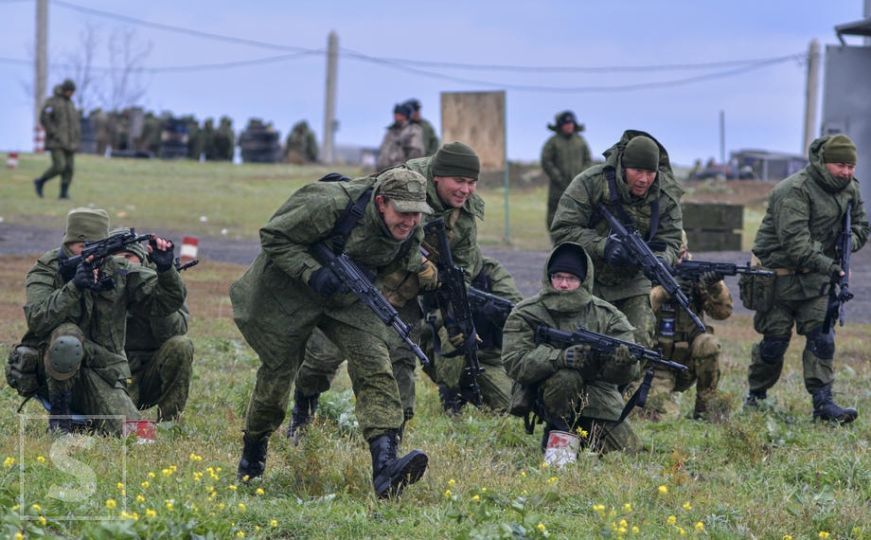 Ovo su plate u ruskoj vojsci za vojnike koji ratuju u Ukrajini
