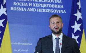 Zastupnik SDS-a predložio zakon o Ustavnom sudu BiH bez stranih sudija i sa nacionalnim odlučivanjem
