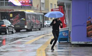 Bakir Krajinović najavio nestabilno vrijeme pa otkrio kada stiže promjena: 'Trebamo biti sretni...'