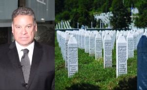 Gabriel Escobar iz Potočara poslao poruku negatorima genocida: "Uništavate tkivo društva u BiH!"