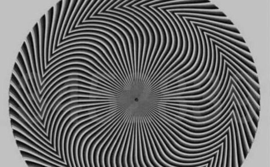 Optička iluzija koja je zbunila mnoge: Pokazuje skriveni broj, ali ne vide svi isti
