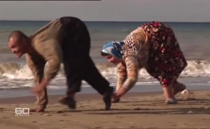 Porodica hoda poput životinja: Slučaj koji je zbunio i šokirao naučnike