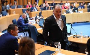 Počela sjednica Doma naroda: Hoće li delegati iz RS glasati za odluke bitne za evropski put BiH