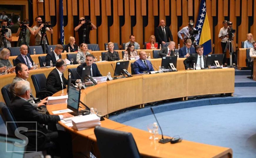 Prve prijetnje delegata iz RS na sjednici Doma naroda PSBiH: Jesu li upitni EU zakoni