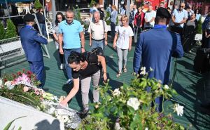 Godišnjica masakra na Alipašinom Polju: Agresorska granata pala na pijacu i ubila 11 Sarajlija